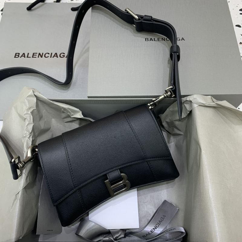 Balenciaga Hourglass Bags